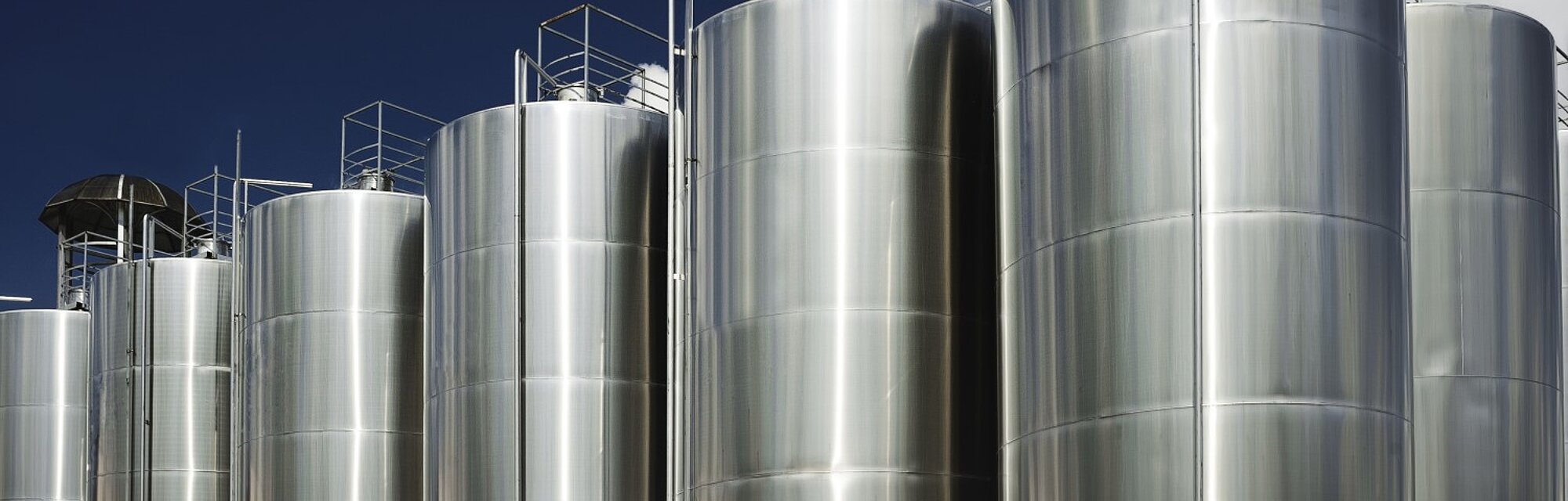 Protego Protecting Distilleries with PROTEGO® Flame Arresters and Valves